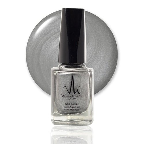 Chrome – Vivien Kondor Argan Care Nail Polish