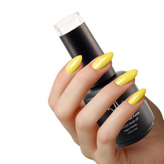 Fruit Salad – Vivien Kondor Professional Gel Nail Polish