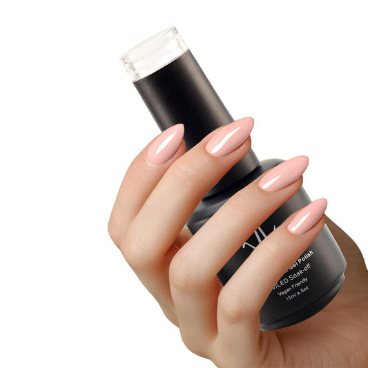Sand Dune – Vivien Kondor Professional Gel Nail Polish