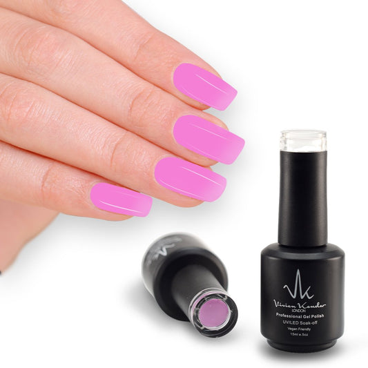 Berry Twist – Vivien Kondor Professional Gel Nail Polish
