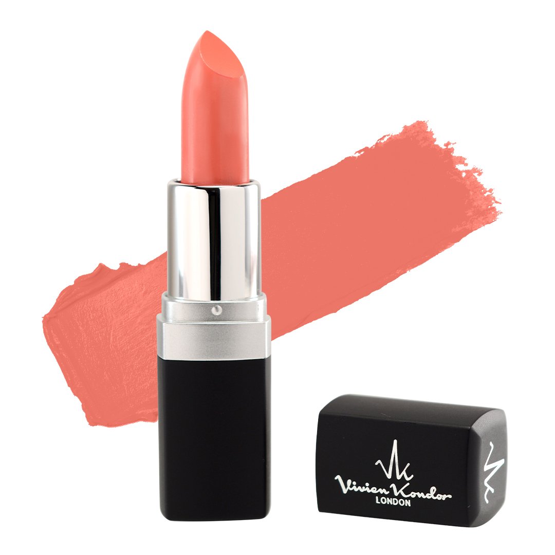 Vivien Kondor (Plum 13) Lipstick | Halal & Vegan Friendly | Long lasting