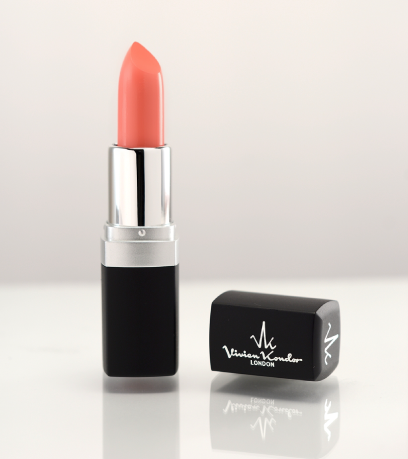 Vivien Kondor (Plum 13) Lipstick | Halal & Vegan Friendly | Long lasting