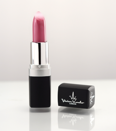 Vivien Kondor (Raisin) Lipstick | Halal & Vegan Friendly | Long lasting