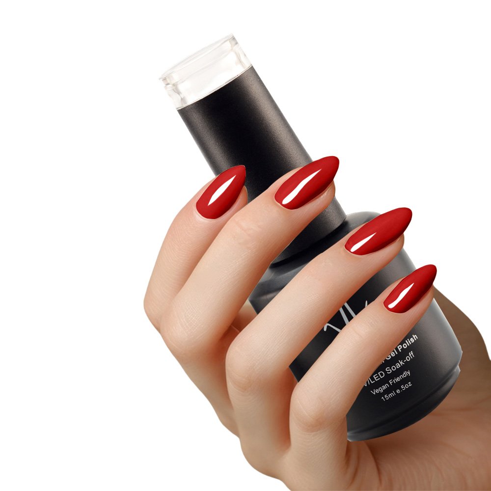 Cherryade – Vivien Kondor Professional Gel Nail Polish