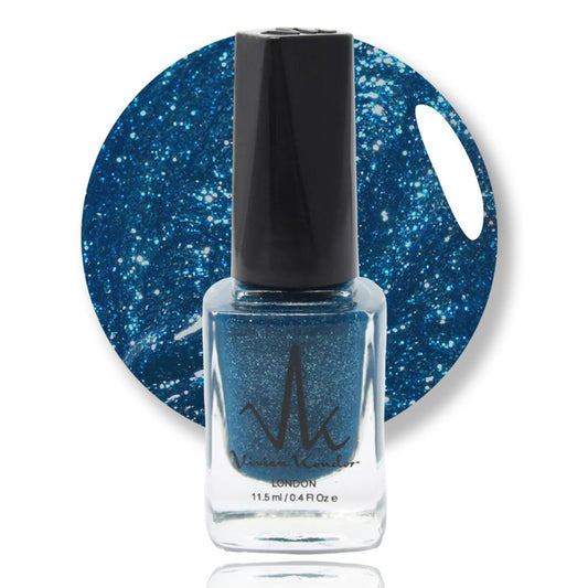 Anise – Vivien Kondor Classic Nail Polish