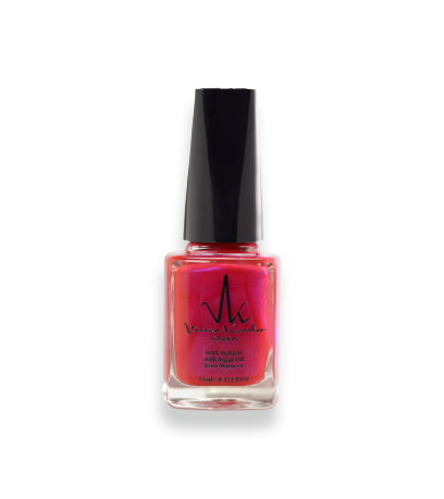 Crimson – Vivien Kondor Argan Care Nail Polish