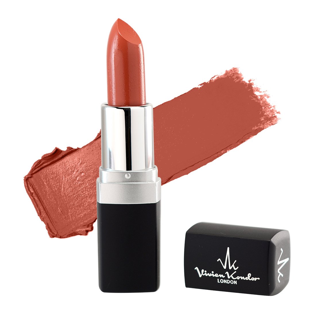 Vivien Kondor (Tuscany) Lipstick | Halal & Vegan Friendly | Long lasting