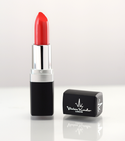 Vivien Kondor (Seduction) Lipstick | Halal & Vegan Friendly | Long lasting