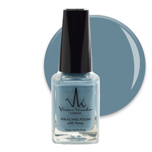 Dream – Vivien Kondor Henna Halal Nail Polish