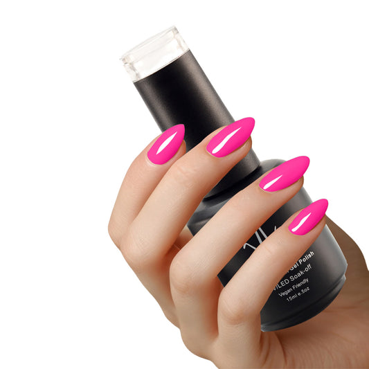 Flamenco – Vivien Kondor Professional Gel Nail Polish