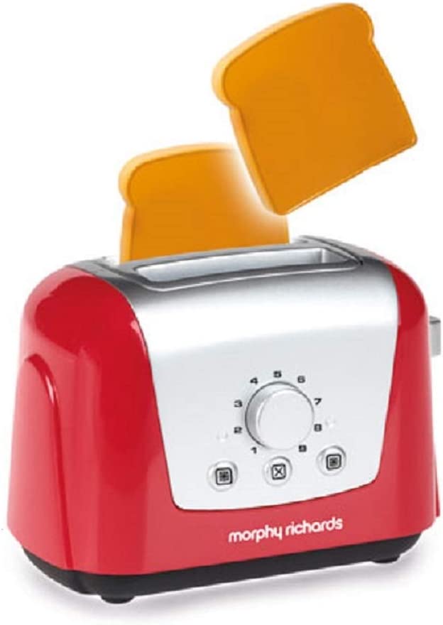 CASDON® Morphy Richards Kitchen Set  – just like the real thing!