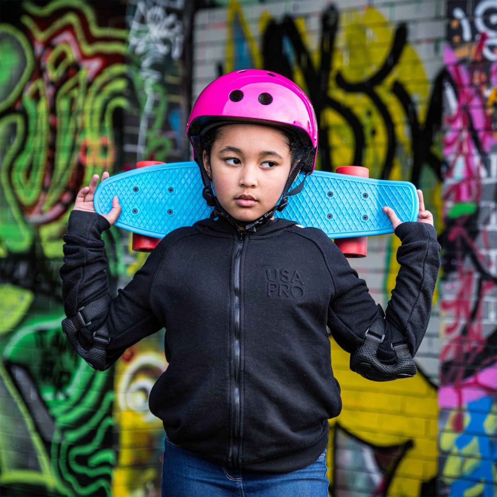 Cruiser Skateboar
