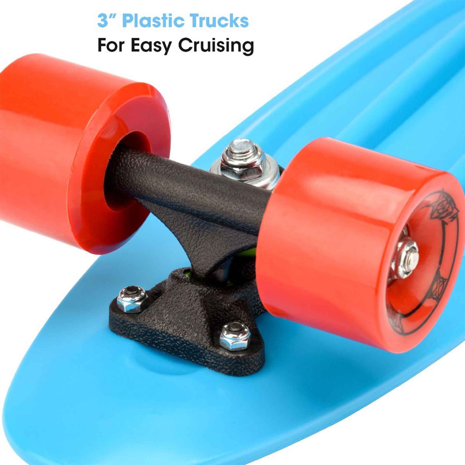 Cruiser Skateboar