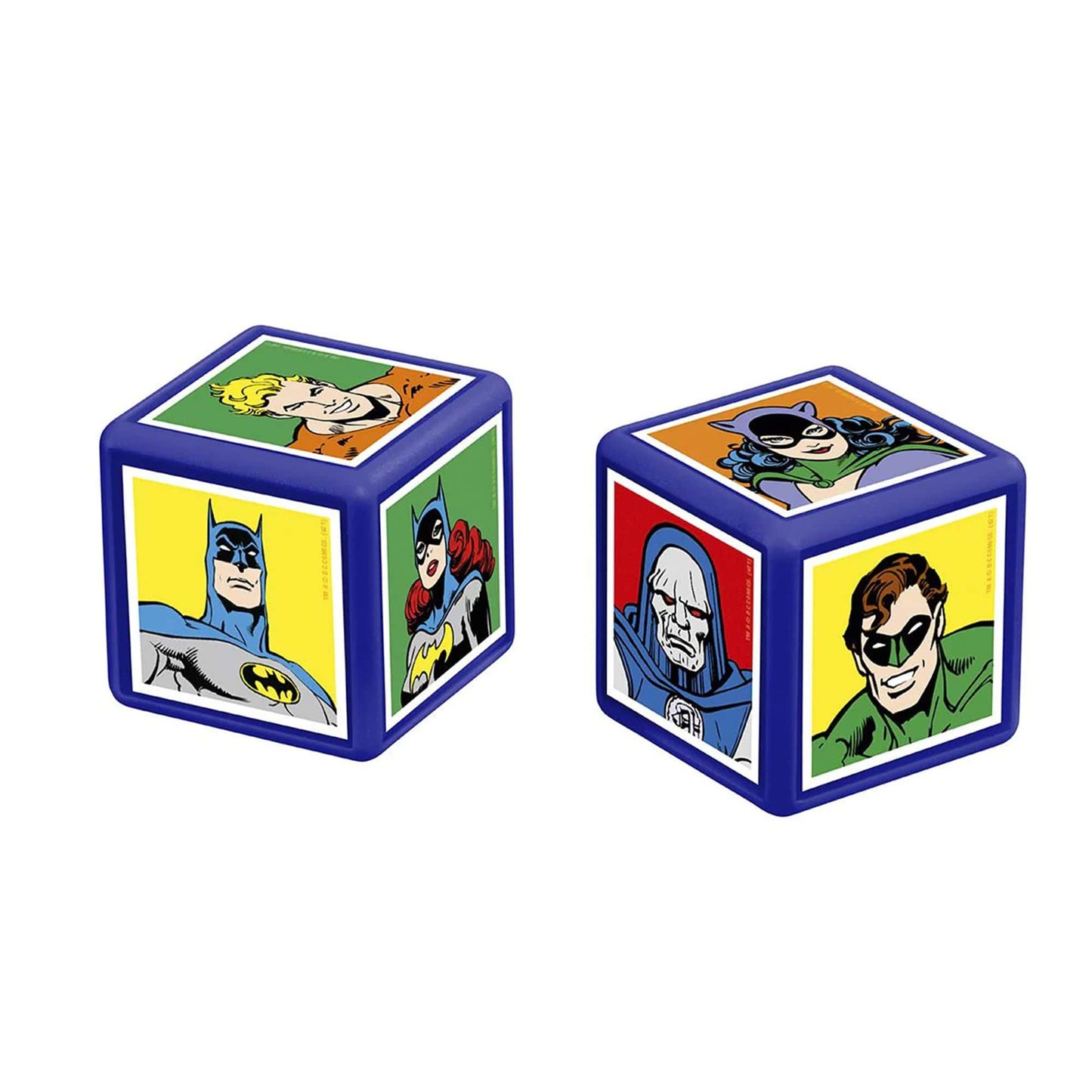 DC Comics
