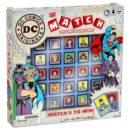 DC Comics