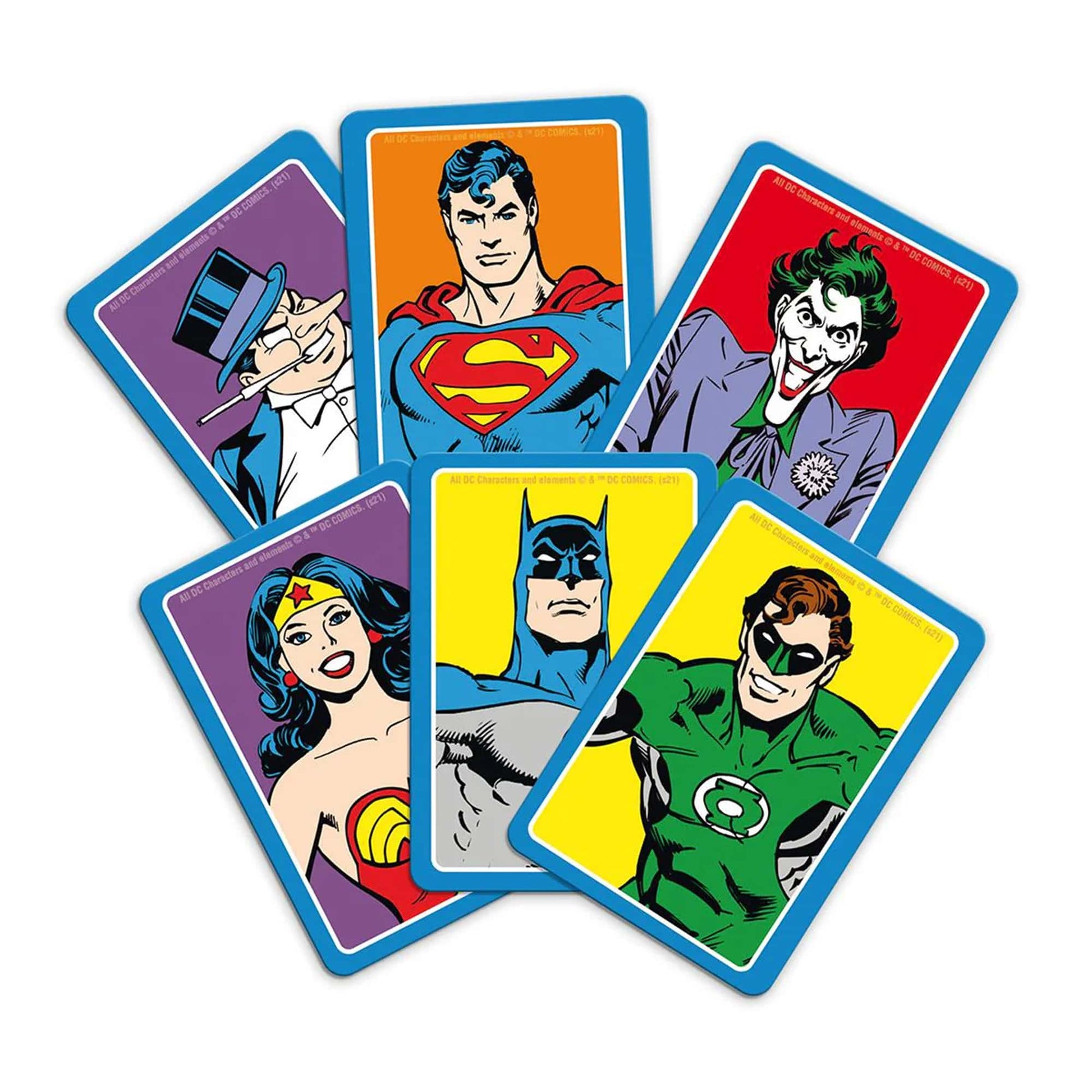 DC Comics