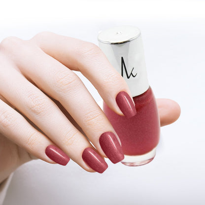 Dark Blush- Vivien Kondor Summer Edition