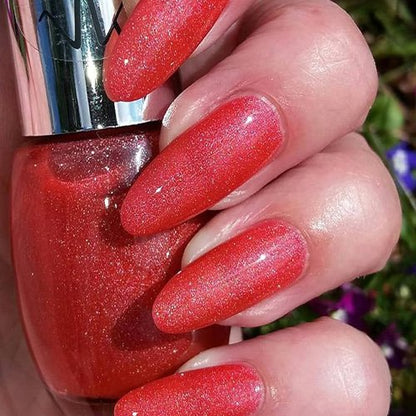 Dark Blush- Vivien Kondor Summer Edition