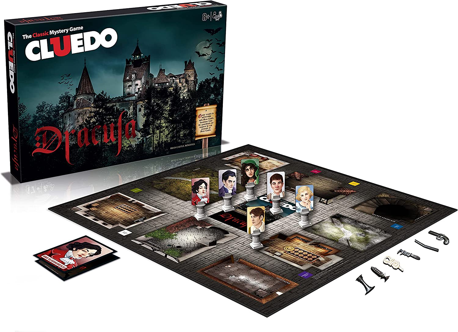 Dracula
