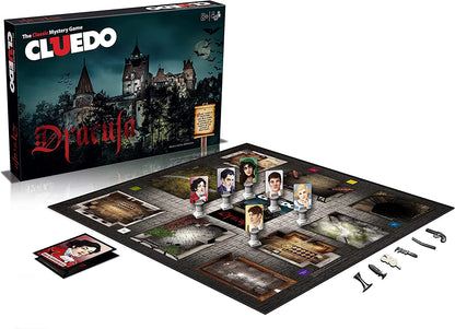 Dracula