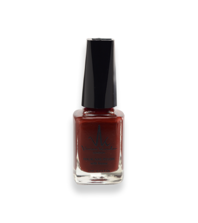 Garnet – Vivien Kondor Henna Halal Nail Polish