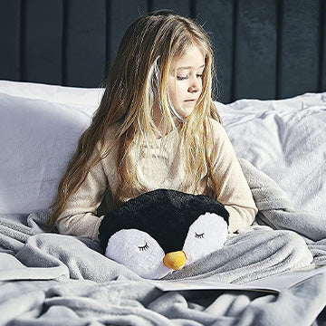 Handwarmer Penguin2