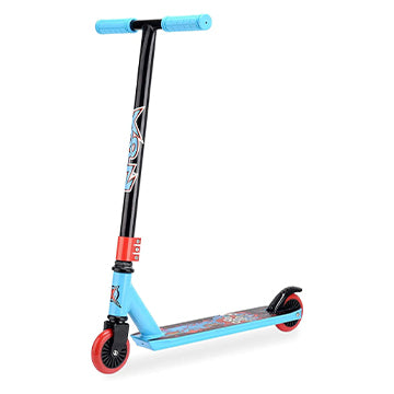 Xootz 360° Stunt Scooter Adult and Kids Kick Scooter Lightweight Scooter