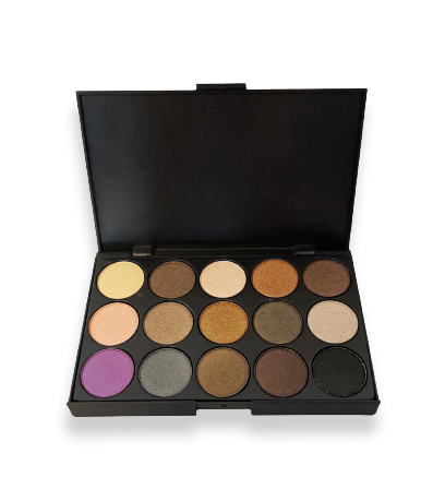 Neutral Eyeshadow Palette