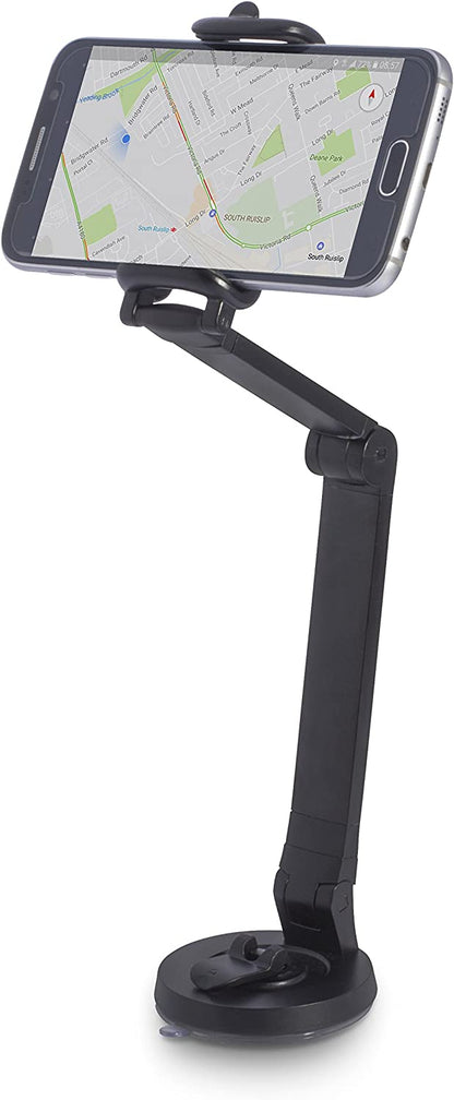 Folding Smartphone Mount - Swipe
