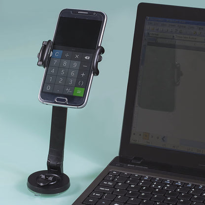 Folding Smartphone Mount - Swipe