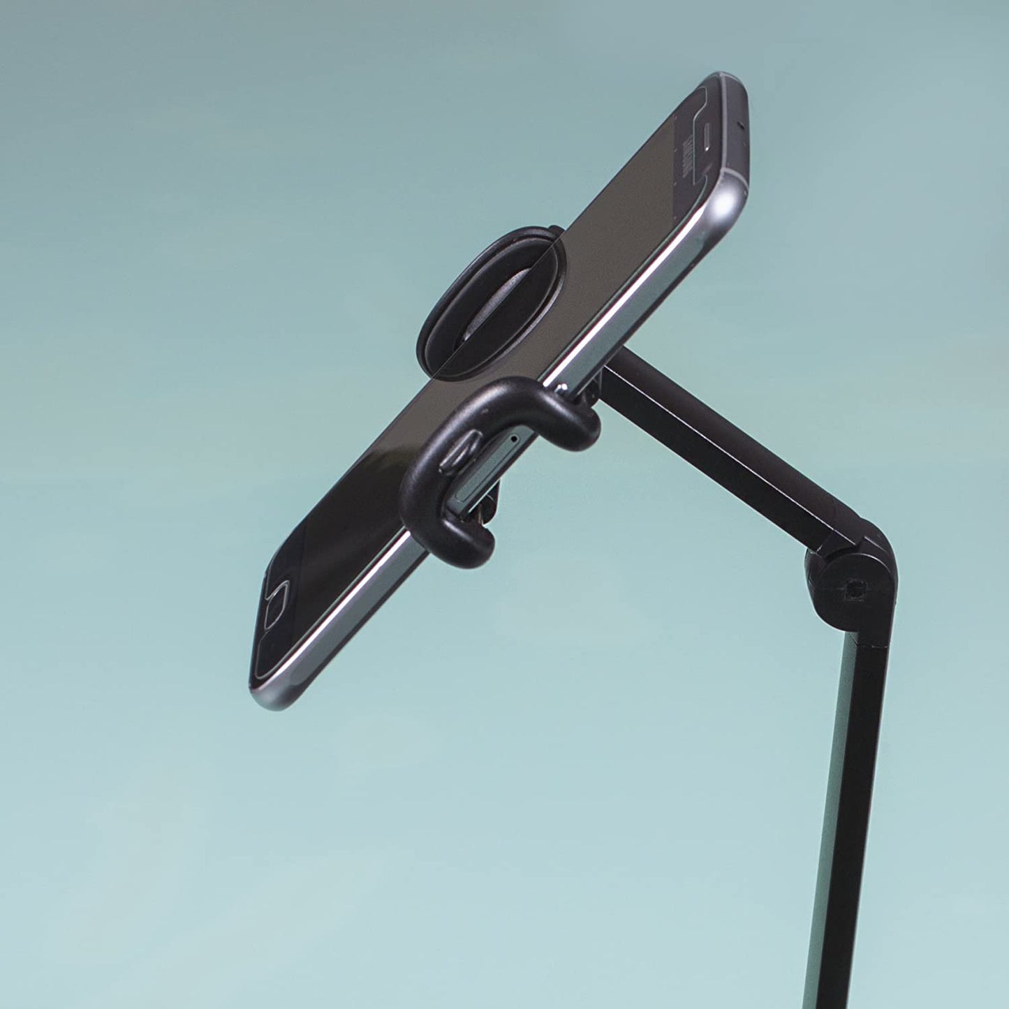 Folding Smartphone Mount - Swipe