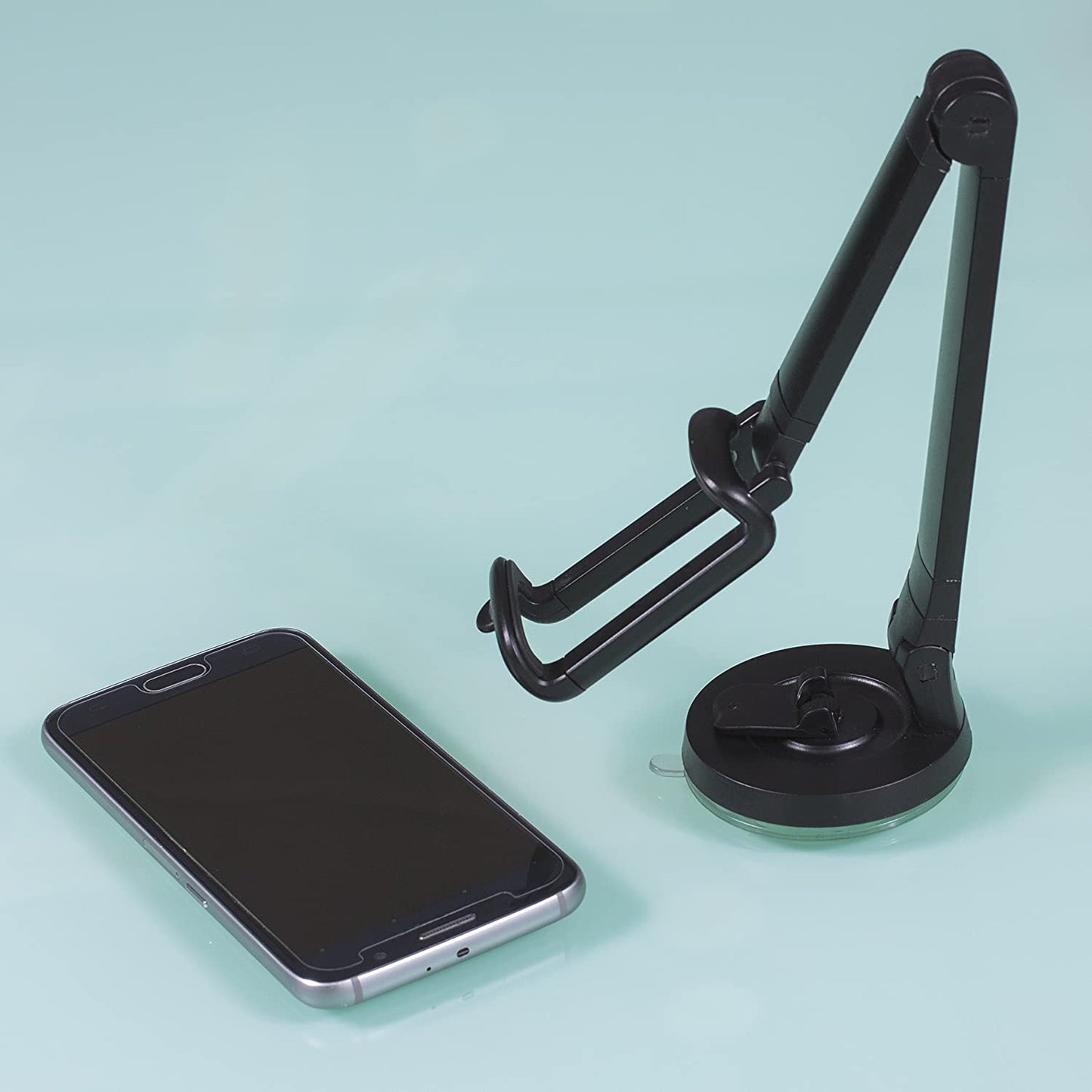 Folding Smartphone Mount - Swipe