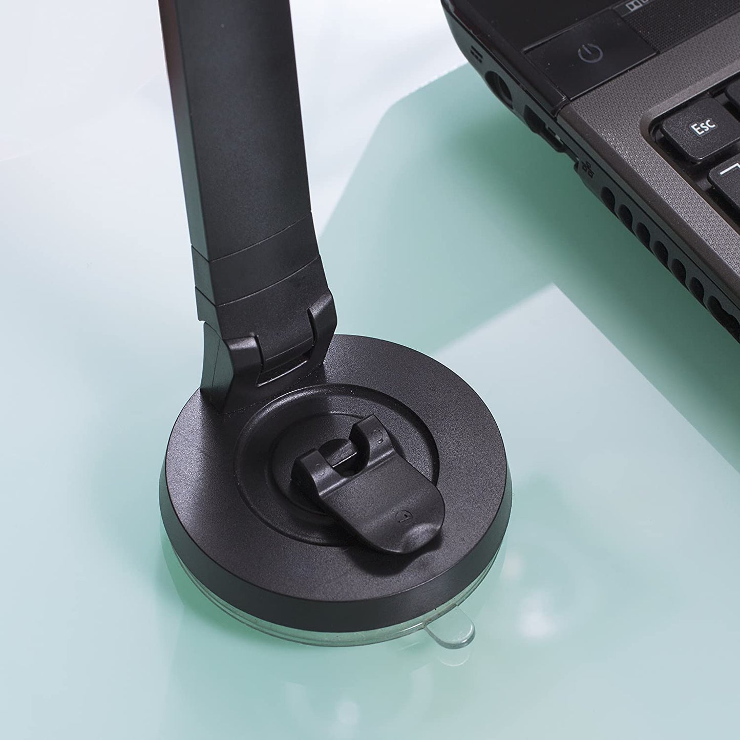 Folding Smartphone Mount - Swipe
