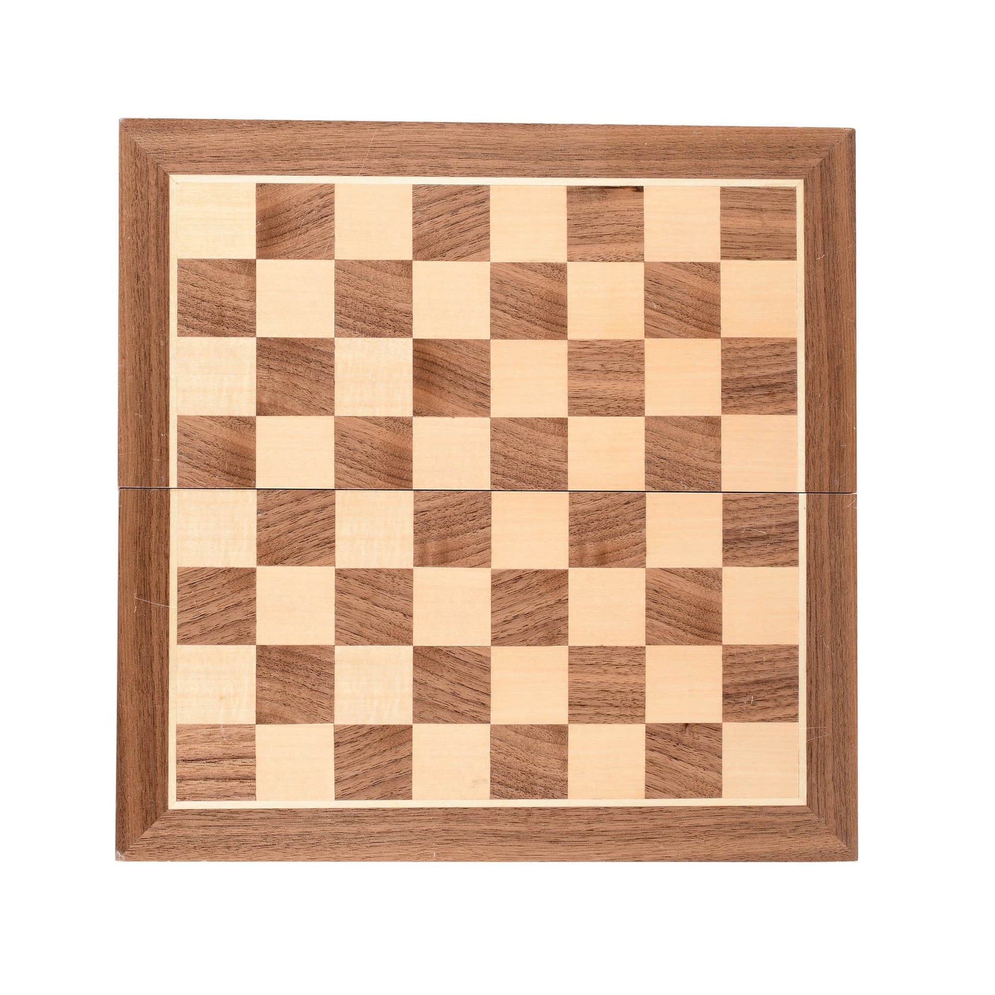 Toyrific Folding Chess Board