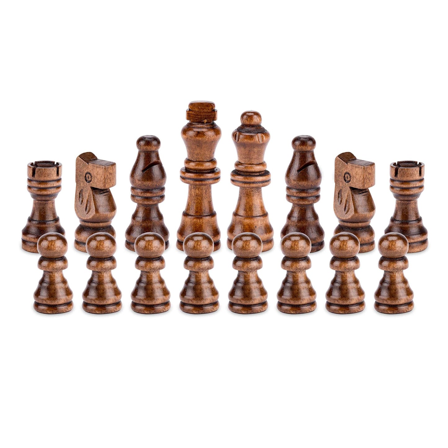 Toyrific Folding Chess Board