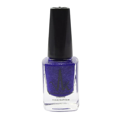 Blueberry – Vivien Kondor Classic Nail Polish