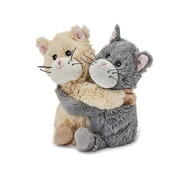 Warmies® Warm Hugs Kittens