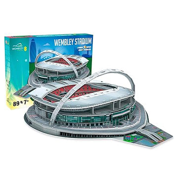 3D Puzzle Wembley