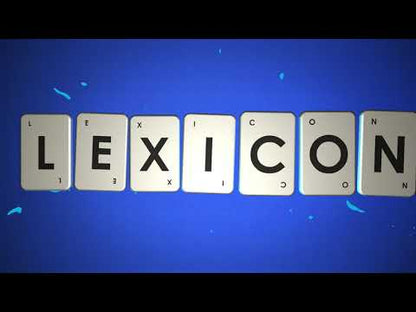 Lex Go! Disney - word game with a Disney twist