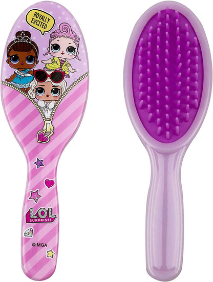LOL - 11PCS Brush beauty set