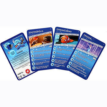 Top Trumps Pub Quiz Card Game - 500 Trivia Questions On Sports, Music, Movies & More