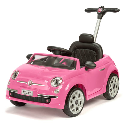 XOOTZ® - Official Licensed Range Rover/FIAT Electric Ride-on Car - Rich Kids Playground