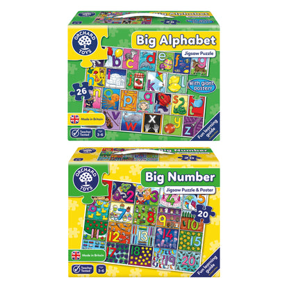 BIG NUMBER