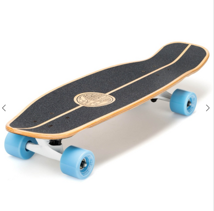 Osprey Cruiser Skateboard Cruiser Board 27.5 " For Kids / Adults - Monowave