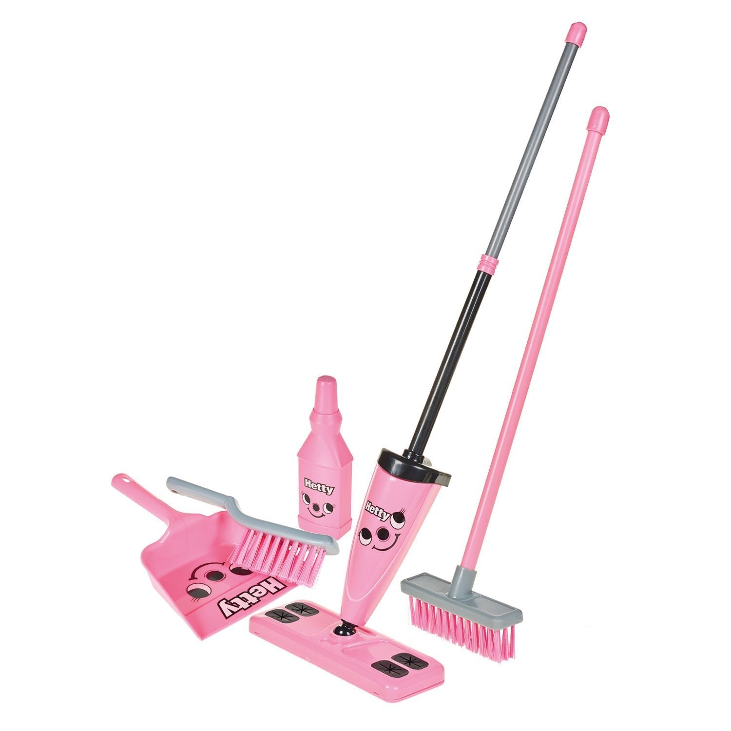 CASDON® Henry/Hetty Cleaning Trolley - Rich Kids Playground