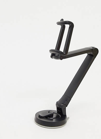 Folding Smartphone Mount - Swipe