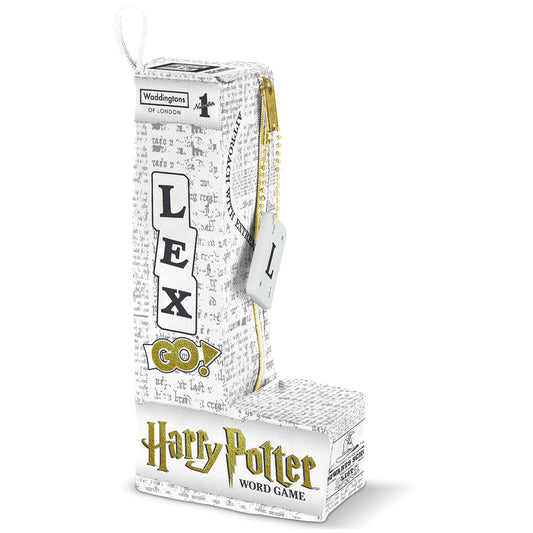 Harry Potter Lex Go! - Rich Kids Playground