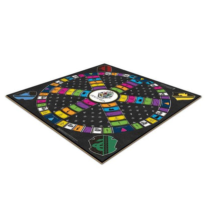 Harry Potter Trivial Pursuit Ultimate Edition 1 - Rich Kids Playground