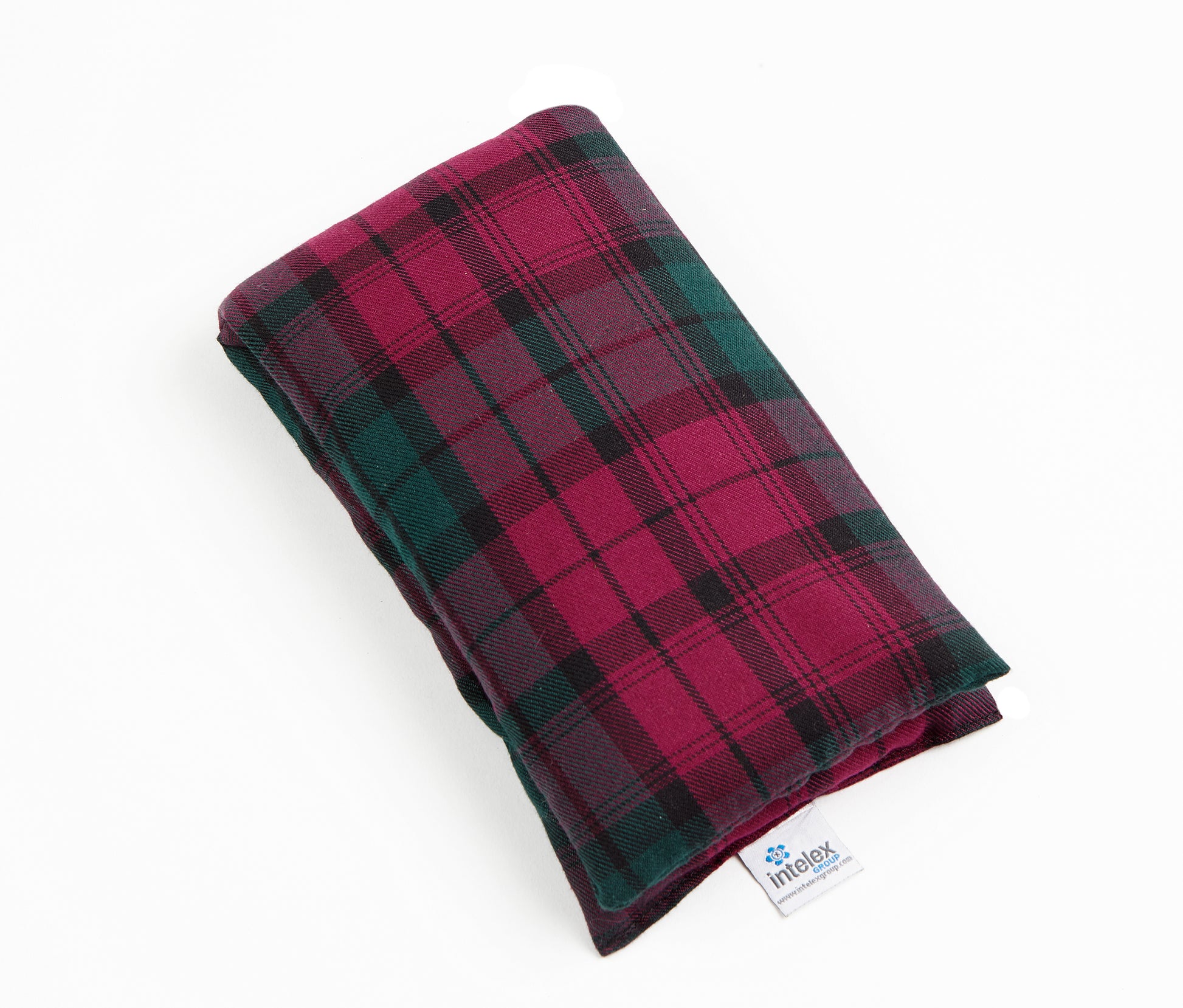 Warmies® Hot-Pak - Tartan Lavender - Rich Kids Playground