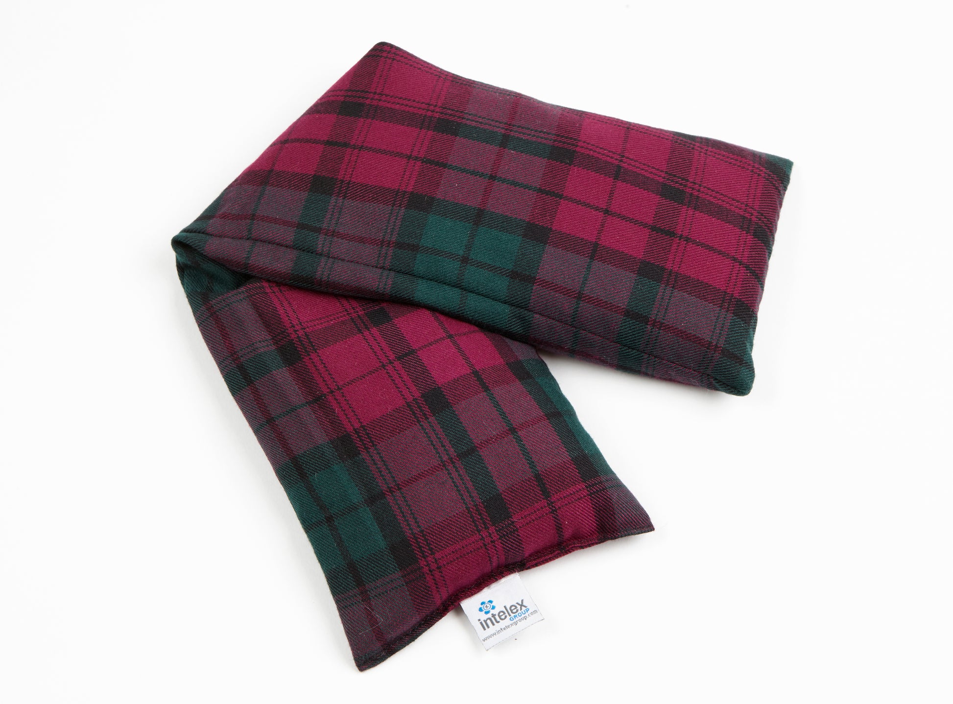 Warmies® Hot-Pak - Tartan Lavender - Rich Kids Playground